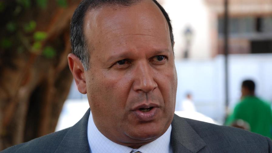 Nelson Rodríguez dice que Danilo ordenó despolitizar sistema salud