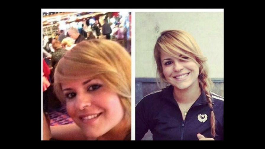 Fue hallada la madre de tres niños que estaba desaparecida Fue hallada la madre de tres niños que estaba desaparecida