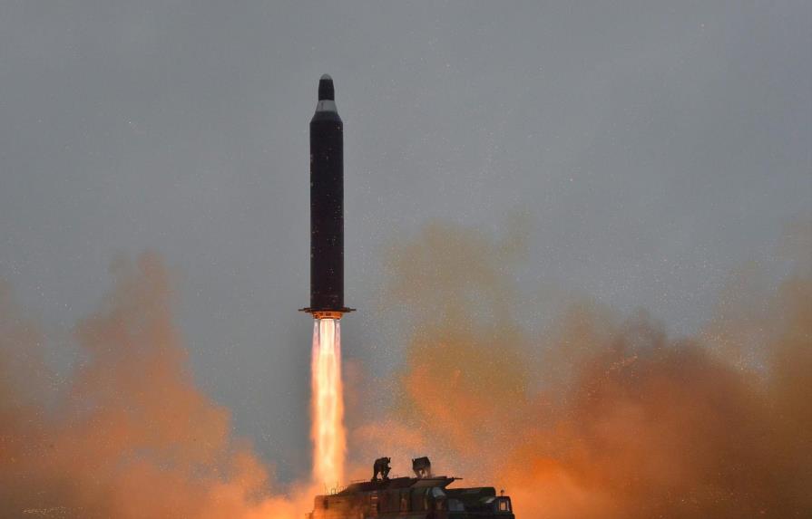 Japón moviliza sus tropas ante posible nuevo lanzamiento de misil norcoreano