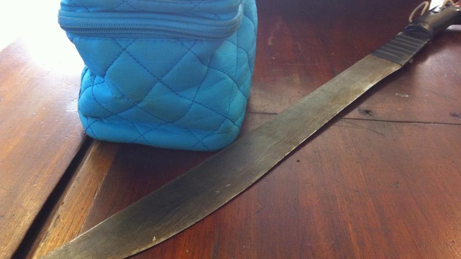 Condenan hombre a 15 años de cárcel por herir una madre y su bebé en asalto 