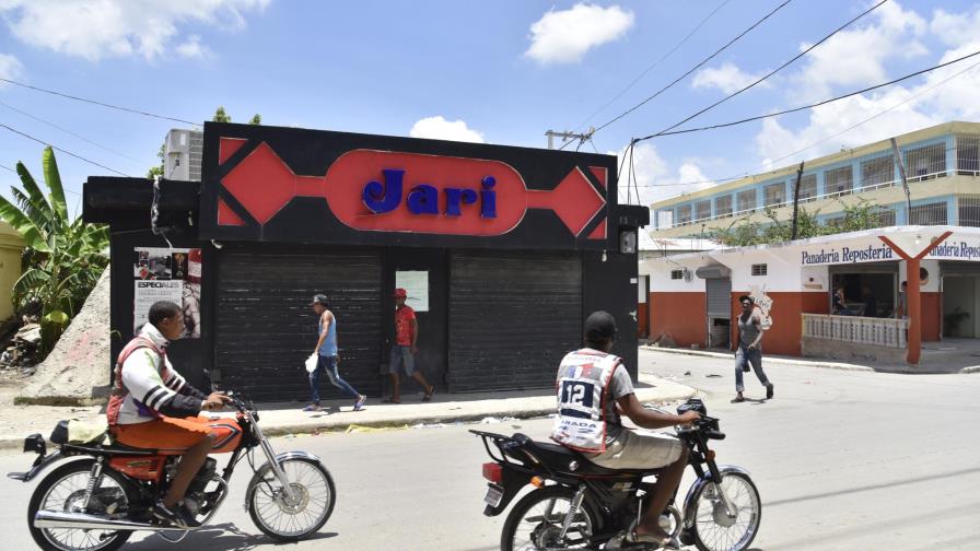 Mueren asfixiados en un bar: la siesta que se convirtió en tragedia 