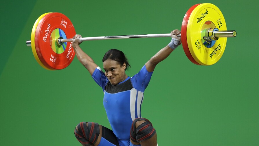 Yuderqui Contreras es elegida al Pabellón de la Fama del Deporte Dominicano Yuderqui Contreras es elegida al Pabellón de la Fama del Deporte Dominicano