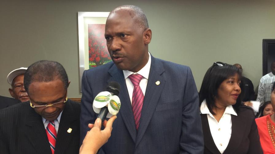 Alfredo Martínez declarará el municipio de Santo Domingo Este en estado de emergencia