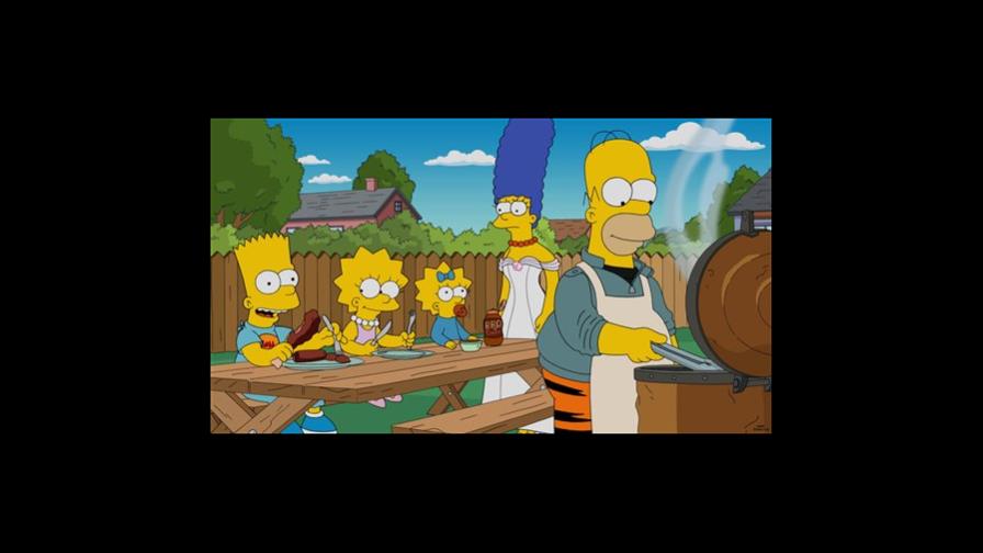 “Los Simpson” transmitirán primer episodio de una hora 