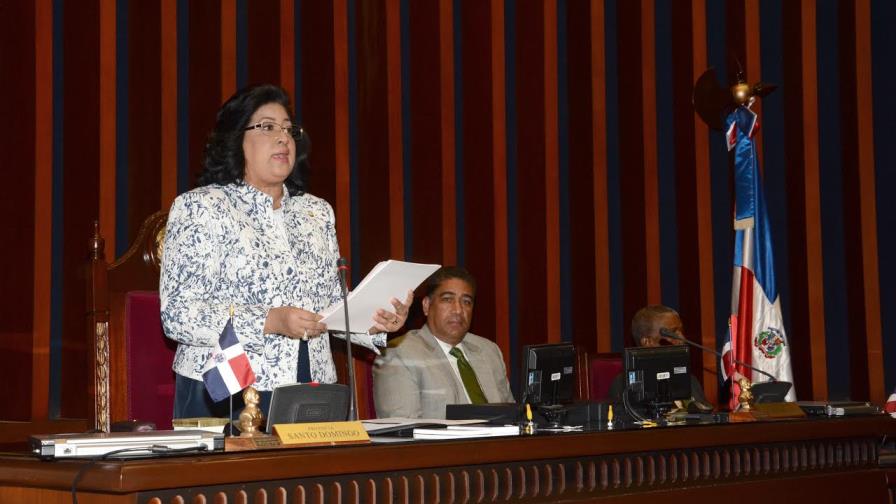 Senado aprobó el 84% de las iniciativas que conoció en la gestión 2015-2016