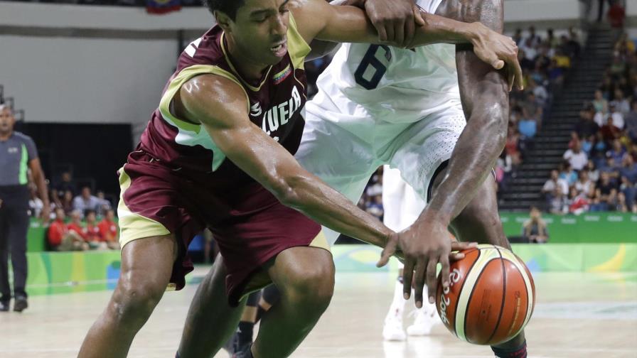 John Cox quería enfrentar a su primo Kobe Bryant