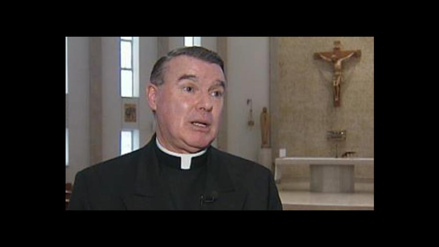 Juicio canónico a cura de Legionarios de Cristo por abuso sexual en Chile