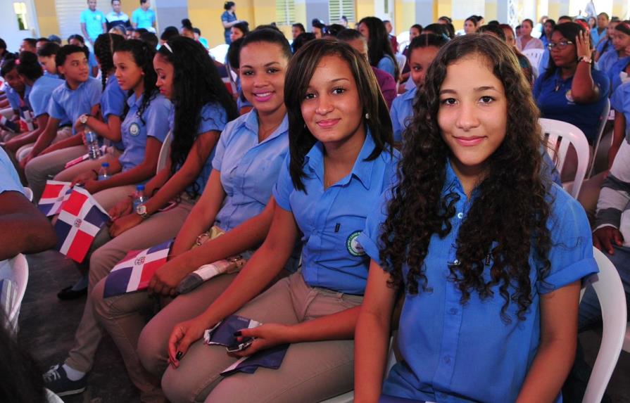 Ministerio de Educación iniciará año escolar con acto el 22 de agosto 