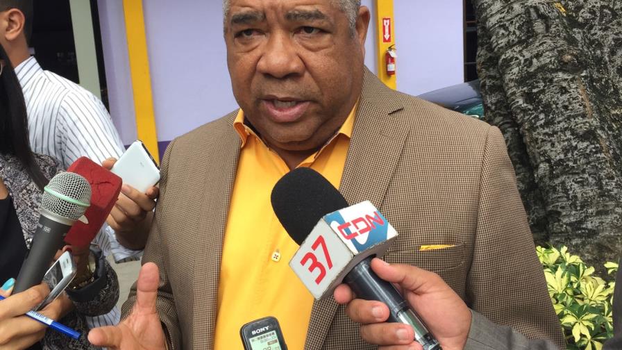 Ignacio Ditrén acusa al PRM y al PRSC de intentar caos en los ayuntamientos 