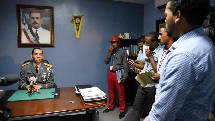 Consejo Superior limita escoltas de funcionarios públicos y oficiales retirados a cuatro