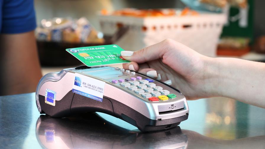 AZUL trae al mercado la tecnología de pagos sin contacto AZUL trae al mercado la tecnología de pagos sin contacto
