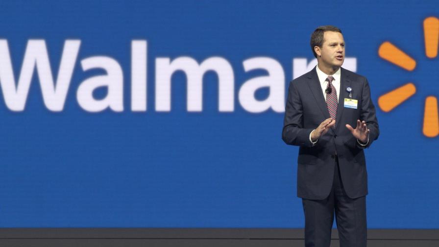 Walmart compra Jet.com por US$3 mil millones Walmart compra Jet.com por US$3 mil millones