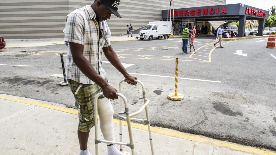Médicos y Gobierno enfrentados pese a la nueva propuesta; siguen las protestas Médicos y Gobierno enfrentados pese a la nueva propuesta; siguen las protestas