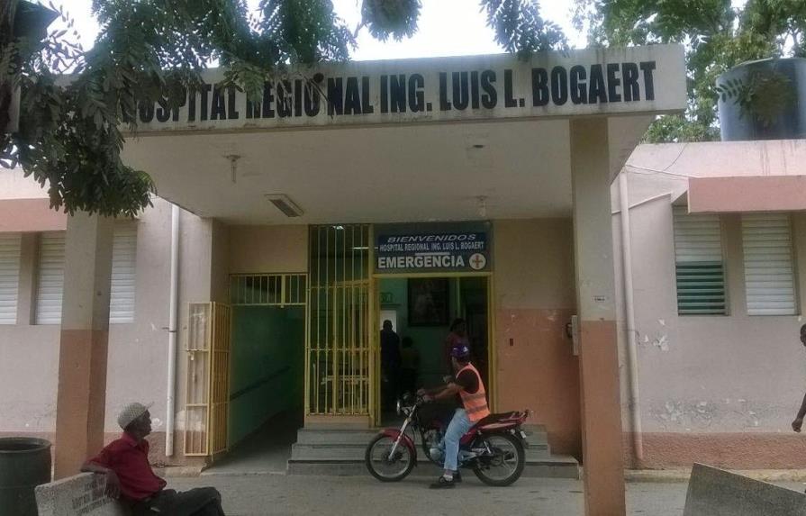 Médicos paralizarán este miércoles hospitales de Valverde en demanda de reivindicaciones     