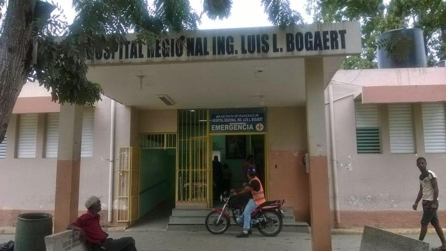 Médicos paralizarán este miércoles hospitales de Valverde en demanda de reivindicaciones Médicos paralizarán este miércoles hospitales de Valverde en demanda de reivindicaciones