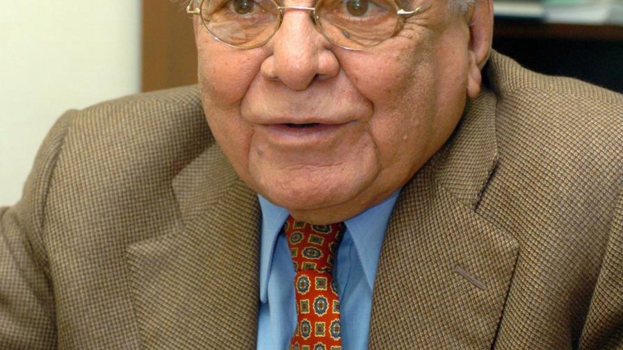 Muere célebre cirujano brasileño que portó la antorcha olímpica 