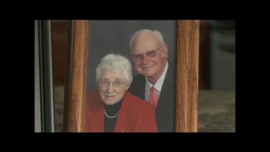 Pareja muere en Estados Unidos con 20 minutos de diferencia tras 63 años de casados