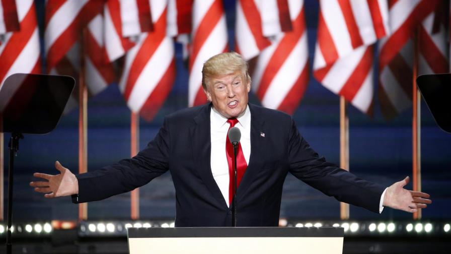 Sigue creciendo la ola contra Trump en filas republicanas