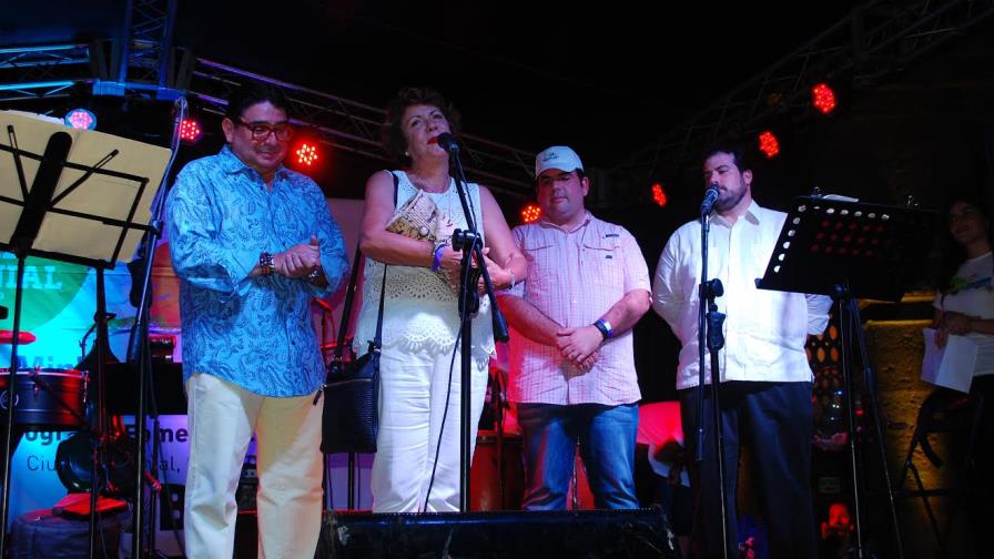 Cientos de familias se dieron cita en el rally turístico peatonal “Descubre tu país con CTN” 