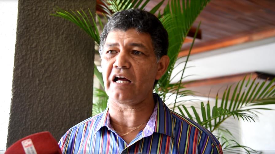 En Santo Domingo Oeste el nuevo alcalde identifica terreno para la construcción de un cementerio