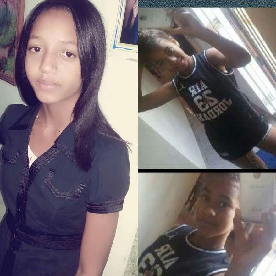 Denuncian desaparición de dos adolescentes de 13 y 12 años en Moca