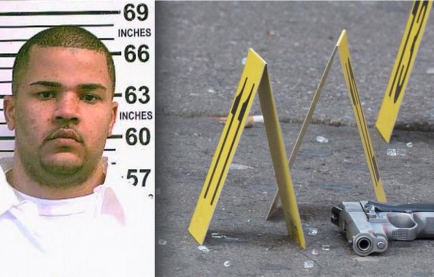 Dominicano desarma policía en El Bronx y asesina empleado de bodega