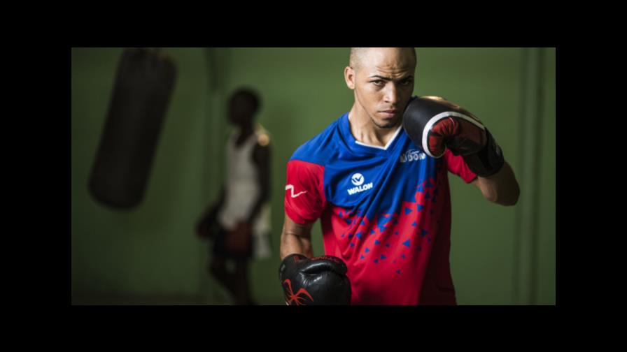 Losos de Muñiz, Camilo y García son los exponentes dominicanos de este miércoles