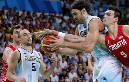 Juegos Olímpicos: Resumen, imágenes, programa de atletismo