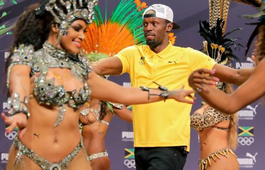 Juegos Olímpicos: Resumen, imágenes, programa de atletismo