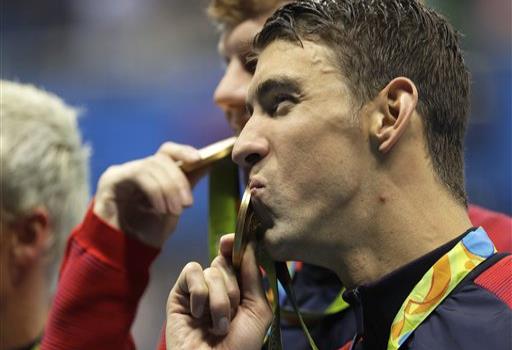 Juegos Olímpicos: Resumen, imágenes, programa de atletismo