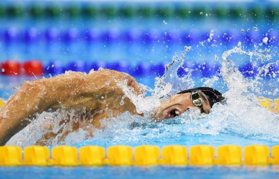 Juegos Olímpicos: Resumen, imágenes, programa de atletismo