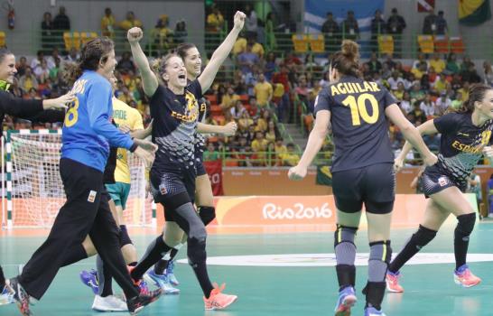 Juegos Olímpicos: Resumen, imágenes, programa de atletismo