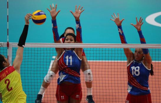 Juegos Olímpicos: Resumen, imágenes, programa de atletismo