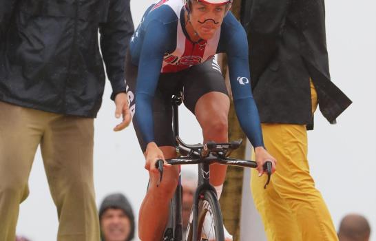 Juegos Olímpicos: Resumen, imágenes, programa de atletismo