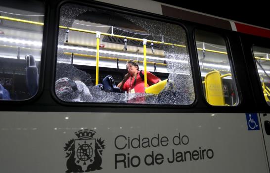 Juegos Olímpicos: Resumen, imágenes, programa de atletismo