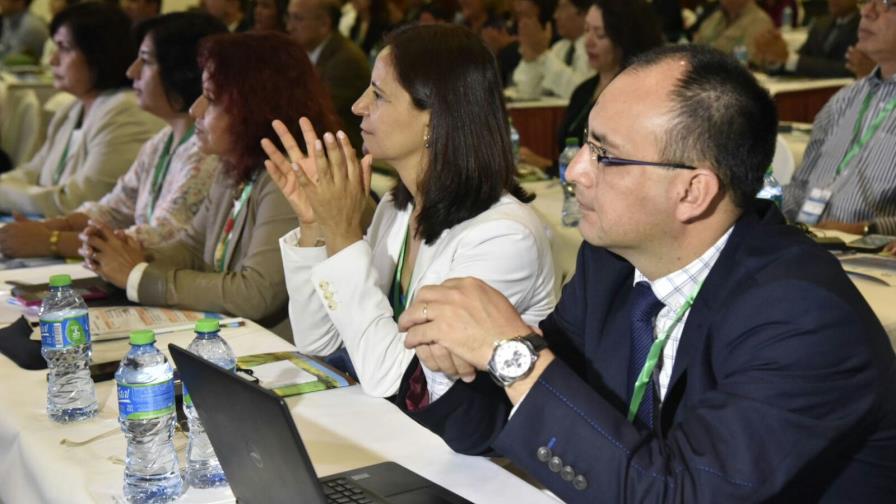 Tratan fortificación de arroz para enfrentar “hambre oculta” en la región