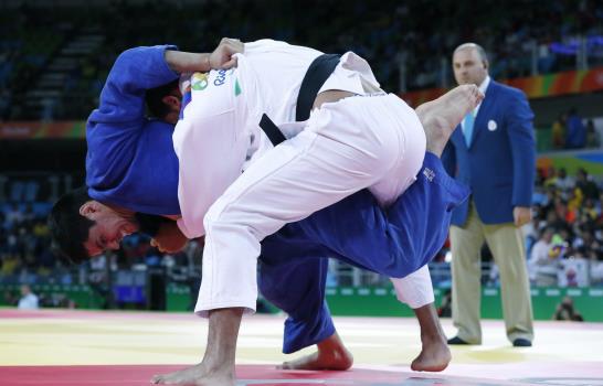 Juegos Olímpicos: Resumen, imágenes, programa de atletismo