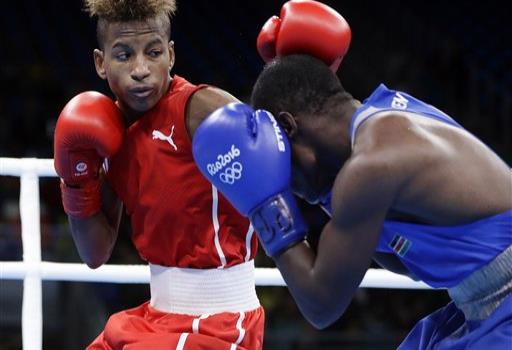 Juegos Olímpicos: Resumen, imágenes, programa de atletismo