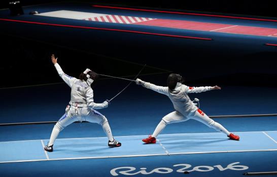 Juegos Olímpicos: Resumen, imágenes, programa de atletismo