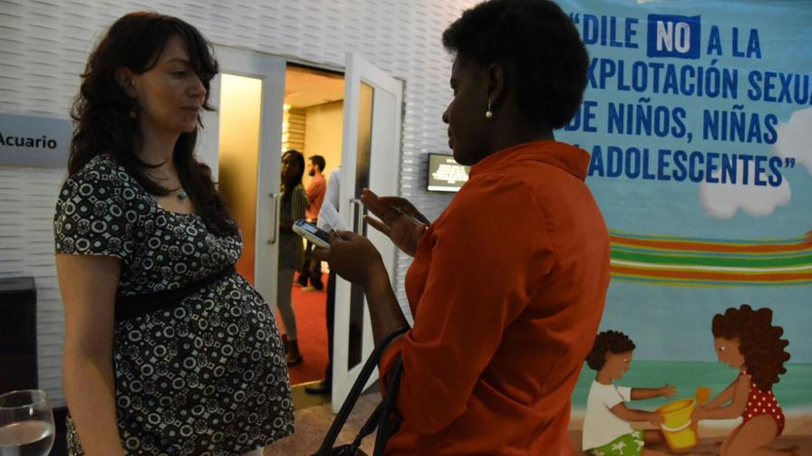 El 96% de adolescentes y jóvenes está en riego de explotación sexual comercial en zona Este 
