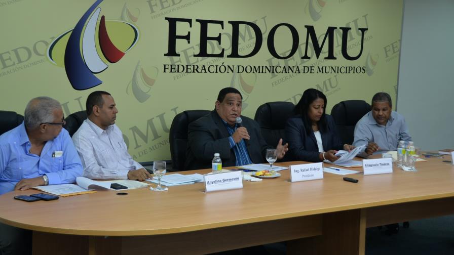 Fedomu apoya propuesta  de crear veedurías digitales en alcaldías 