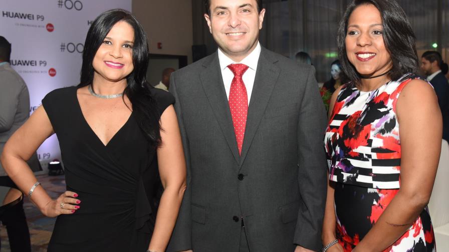 Huawei P9 ya está disponible en el país