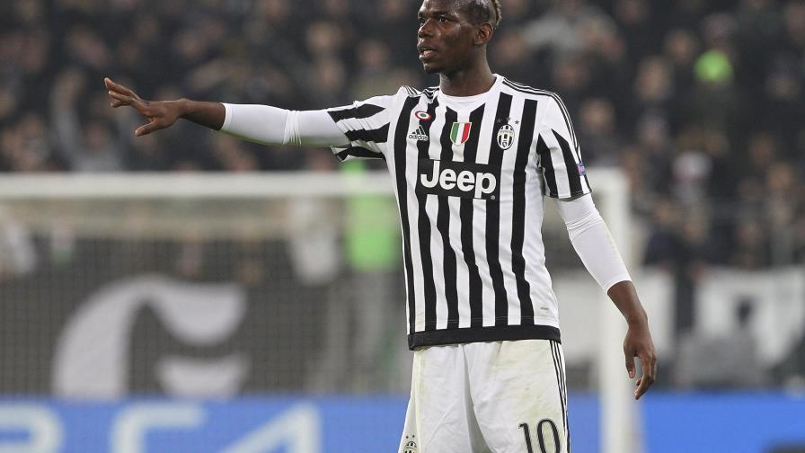 ¿Es posible rentabilizar la transferencia de Pogba de 105 millones de euros?