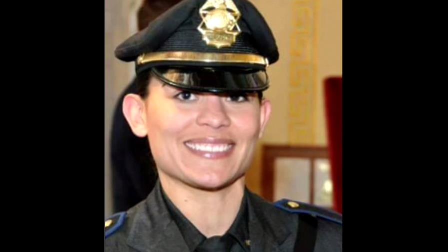Oficial dominicana en Providence demanda a Departamento de Policía por acoso 