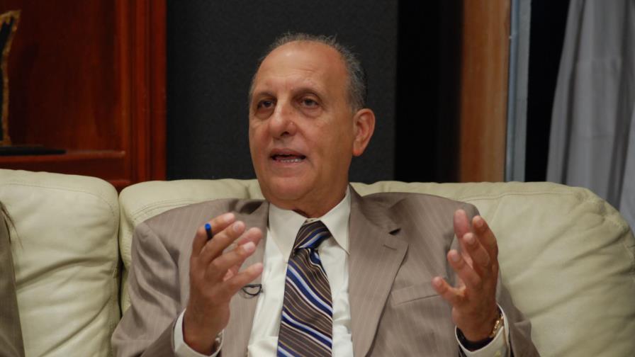 Director de Estadísticas dice República Dominicana está arropada por informalidad comercial Director de Estadísticas dice República Dominicana está arropada por informalidad comercial