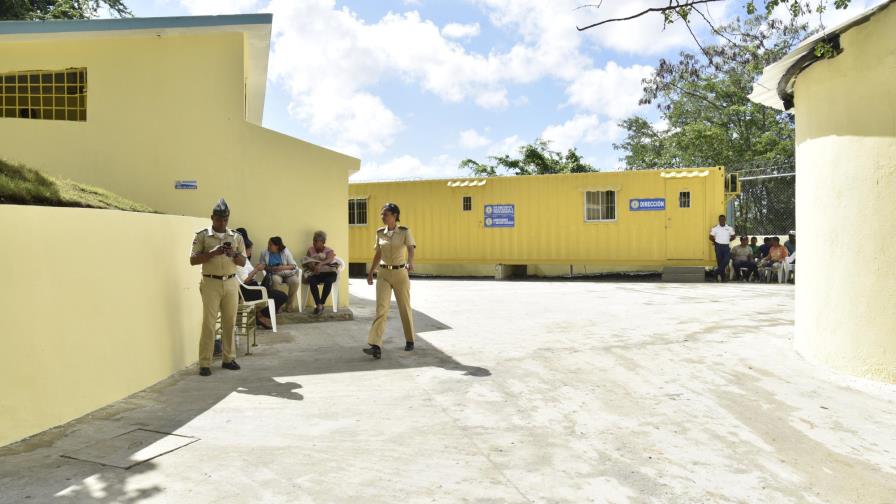 Altos mandos involucrados en escándalo “Tucanogate” podrían ir a nueva cárcel del Ejército 