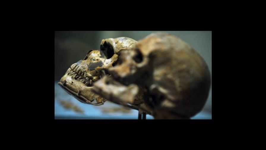 Primeros habitantes de América  no llegaron a región desde Siberia 