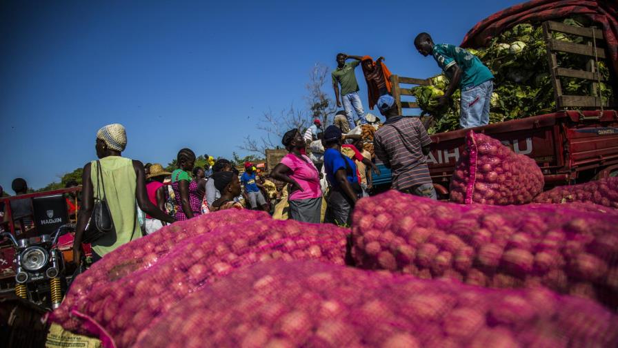 República Dominicana supera la media regional en clima de negocios  