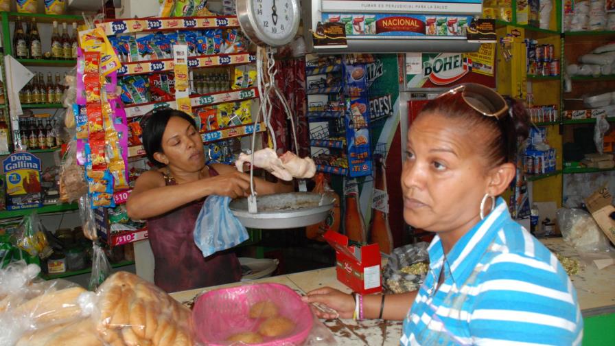 El 63.3% de empleos están en comercios con 1 o 2 personas El 63.3% de empleos están en comercios con 1 o 2 personas