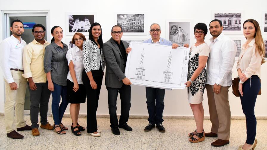 Monumento Héroes de la Restauración tendrá un ascensor